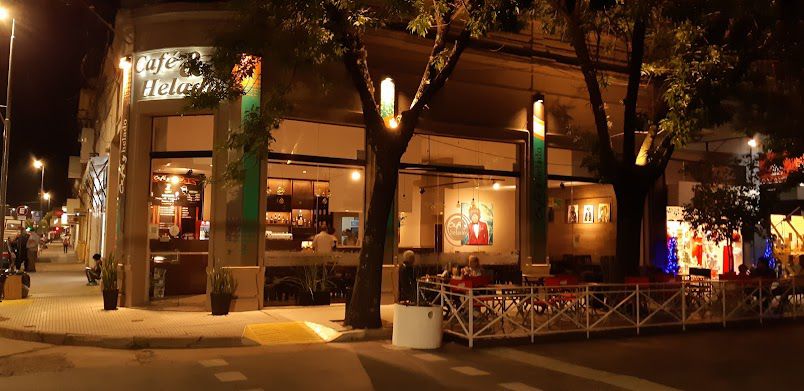 Cafeto | Bar de Caf&eacute;